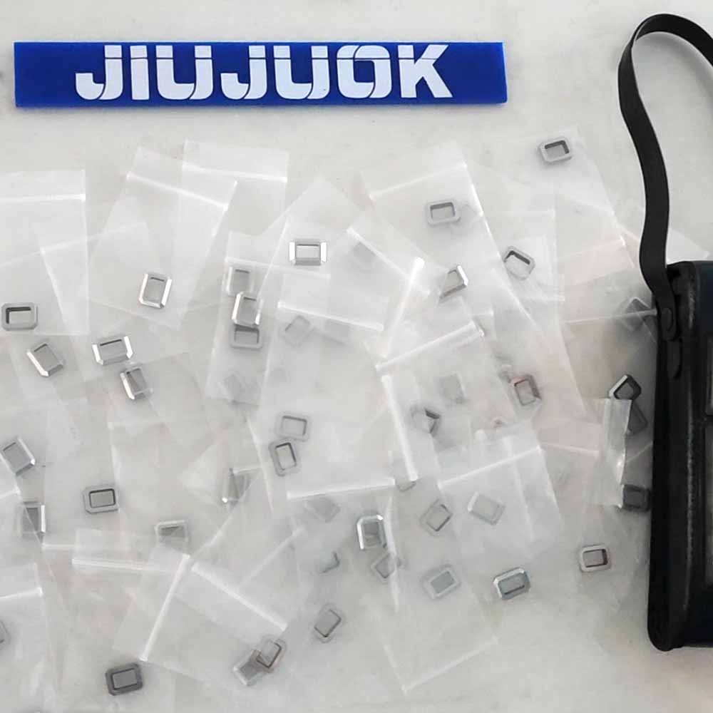 久巨充磁视频案例:磁性手链充磁 久巨充磁视频案例:磁性手链充磁