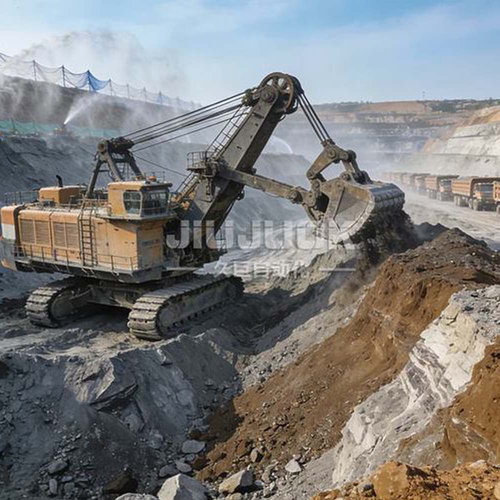 【久巨充磁行业新闻】2025 年 11 月中国稀土矿进口... 【久巨充磁行业新闻】2025 年 11 月中国稀土矿进口...